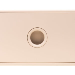 EXACOMPTA Schubladenbox SKANDI       A5+ 315431D   Tiny Box, 1 Schubl. rosa