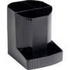 EXACOMPTA Multiköcher Mini-Octo Forever 675014D   schwarz