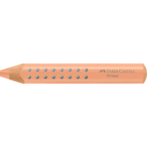 FABER-CA. Farbstift Grippy 110632    pfirsich
