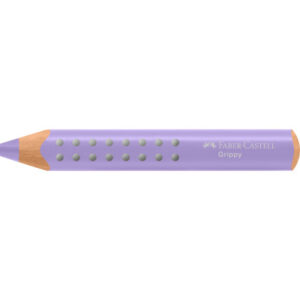 FABER-CA. Farbstift Grippy 110639    lila