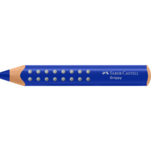 FABER-CA. Farbstift Grippy 110643    ozeanblau