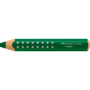 FABER-CA. Farbstift Grippy 110663    grün