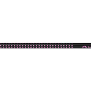 FABER-CA. Bleistift Sparkle Midnight   B 118258    rose