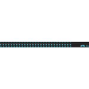 FABER-CA. Bleistift Sparkle Midnight   B 118268    ocean