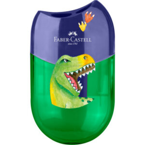 FABER-CA. Doppelspitzer 183552    Dino