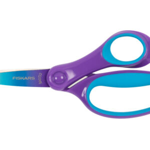FISKARS   Kinderschere Ombre        15cm 1067852   violett, Rechtshänder