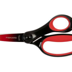 FISKARS   Kinderschere Ombre        15cm 1067853   rot, Rechtshänder