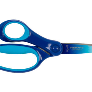 FISKARS   Kinderschere Ombre        15cm 1067854   blau, Linkshänder