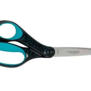 FISKARS   Kinderschere              20cm 1067869   türkis, Linkshänder