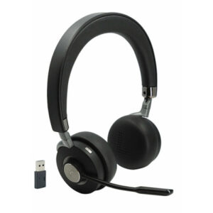 FREEVOICE Nimbus 80 Stereo ANC FBT080BT  Bluetooth, USB-A