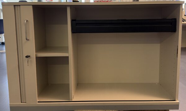 Zemp Optimo Rolladenschrank – Bild 2