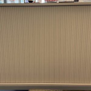 Zemp Optimo Rolladenschrank