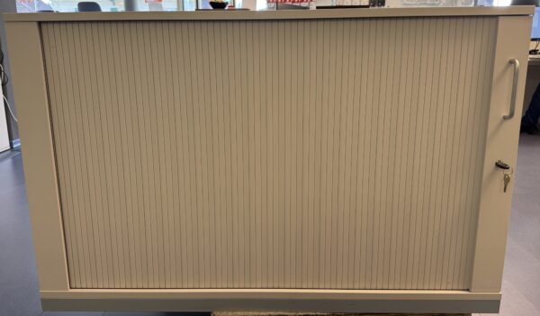 Zemp Optimo Rolladenschrank