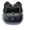 INTENSO   Buds Plus Wirel. Earphones 3720310   T310AE, ANC, black
