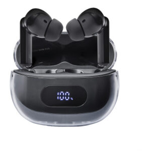 INTENSO   Buds Plus Wirel. Earphones 3720310   T310AE, ANC, black