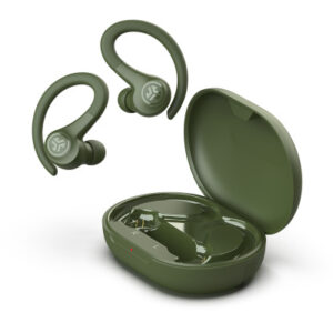 JLAB      Go Air Sport Earbuds IEUEBGAIR True Wireless, Green
