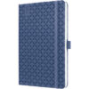 JOLIE     Agenda Flair              2026 J6101     1W/2S indigo blue ML        A5
