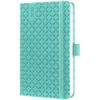 JOLIE     Agenda Flair              2026 J6102     1W/2S aqua green ML         A6
