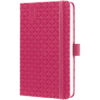 JOLIE     Agenda Flair              2026 J6104     1W/2S fuchsia pink ML       A6