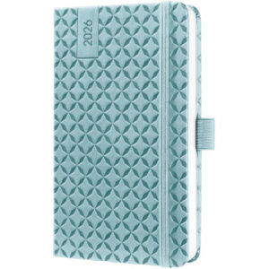 JOLIE     Agenda Flair              2026 J6112     1W/2S sky blue ML           A6