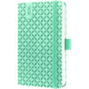 JOLIE     Agenda Flair              2026 J6126     1W/2S mint green ML         A6