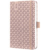 JOLIE     Agenda Flair              2026 J6130     1W/2S pearl rose ML         A6