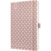 JOLIE     Agenda Flair              2026 J6131     1W/2S pearl rose ML         A5