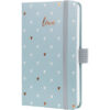 JOLIE     Agenda Beauty             2026 J6334     1W/2S grey love ML          A6