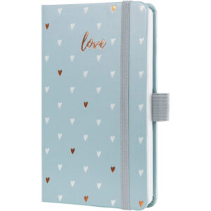 JOLIE     Agenda Beauty             2026 J6334     1W/2S grey love ML          A6