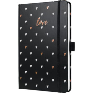 JOLIE     Agenda Beauty             2026 J6335     1W/2S dark love ML          A5
