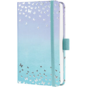 JOLIE     Agenda Beauty             2026 J6346     1W/2S butterfly sky ML      A6