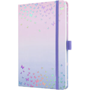 JOLIE     Agenda Beauty             2026 J6347     1W/2S butterfly candy ML    A5
