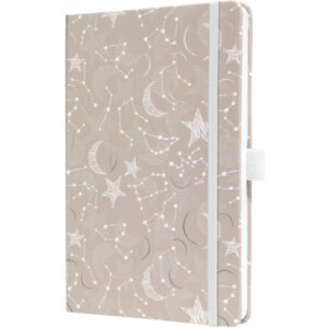 JOLIE     Agenda Beauty             2026 J6349     1W/2S cosmic beige ML       A5