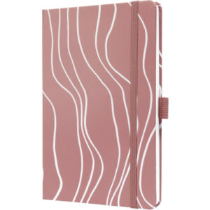JOLIE     Agenda Beauty             2026 J6351     1W/2S rosy meringue ML      A5