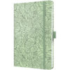 JOLIE     Agenda Beauty             2026 J6353     1W/2S green monstera ML     A5