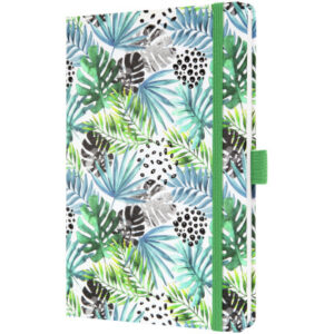 JOLIE     Agenda Beauty             2026 J6355     1W/2S green jungle fever ML A5