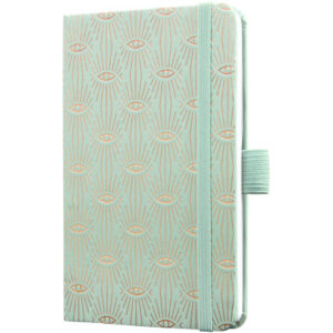 JOLIE     Agenda Beauty             2026 J6356     1W/2S mystic aquamarin ML   A6