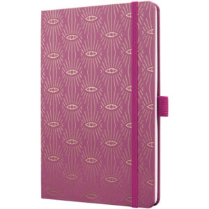 JOLIE     Agenda Beauty             2026 J6357     1W/2S mystic mauve ML       A5