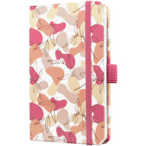 JOLIE     Agenda Beauty             2026 J6358     1W/2S spring leaves ML      A6