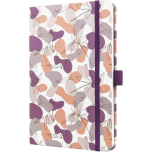 JOLIE     Agenda Beauty             2026 J6359     1W/2S summer leaves ML      A5