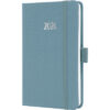 JOLIE     Agenda Feel               2026 J6400     1W/2S powder blue ML        A6