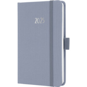 JOLIE     Agenda Feel               2026 J6406     1W/2S light lilac ML        A6