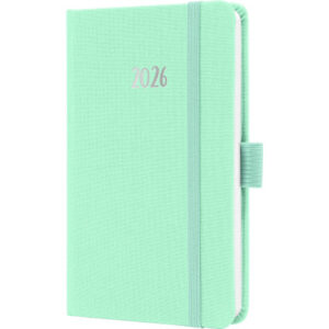 JOLIE     Agenda Feel               2026 J6408     1W/2S mighty mint ML        A6