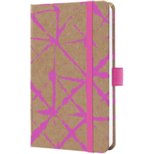 JOLIE     Agenda Pure               2026 J6800     1W/2S raspberry batik ML    A6