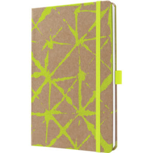 JOLIE     Agenda Pure               2026 J6801     1W/2S lemon batik ML        A5