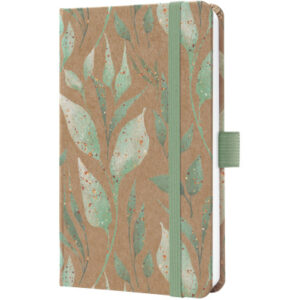 JOLIE     Agenda Pure               2026 J6802     1W/2S sparkle leaves ML     A6