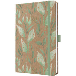 JOLIE     Agenda Pure               2026 J6803     1W/2S sparkle leaves ML     A5