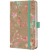 JOLIE     Agenda Pure               2026 J6806     1W/2S green floral ML       A6