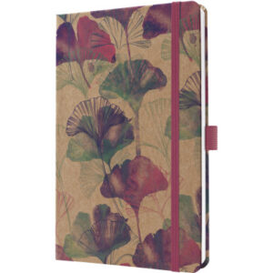 JOLIE     Agenda Pure               2026 J6809     1W/2S sunlight ginkgo ML    A5
