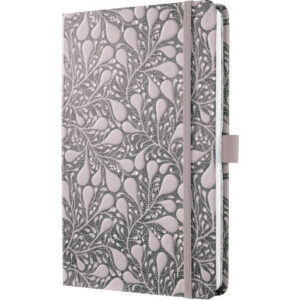 JOLIE     Notizbuch                   A5 JN361     Enchanted Heart liniert 174 S.